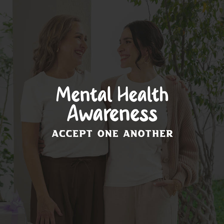 Mental Health Awareness