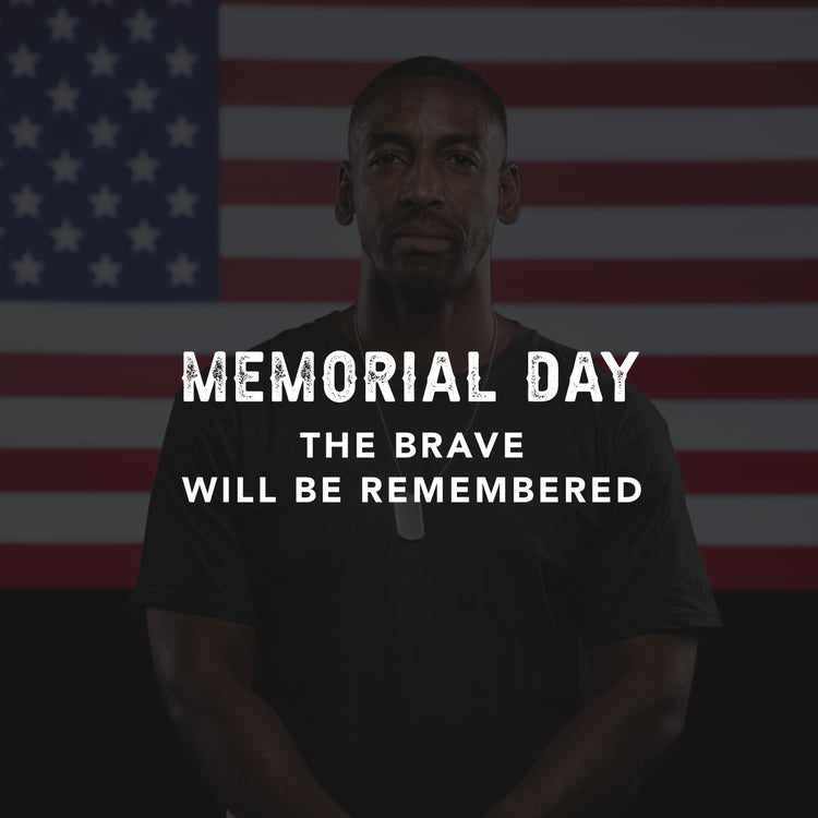 Memorial Day
