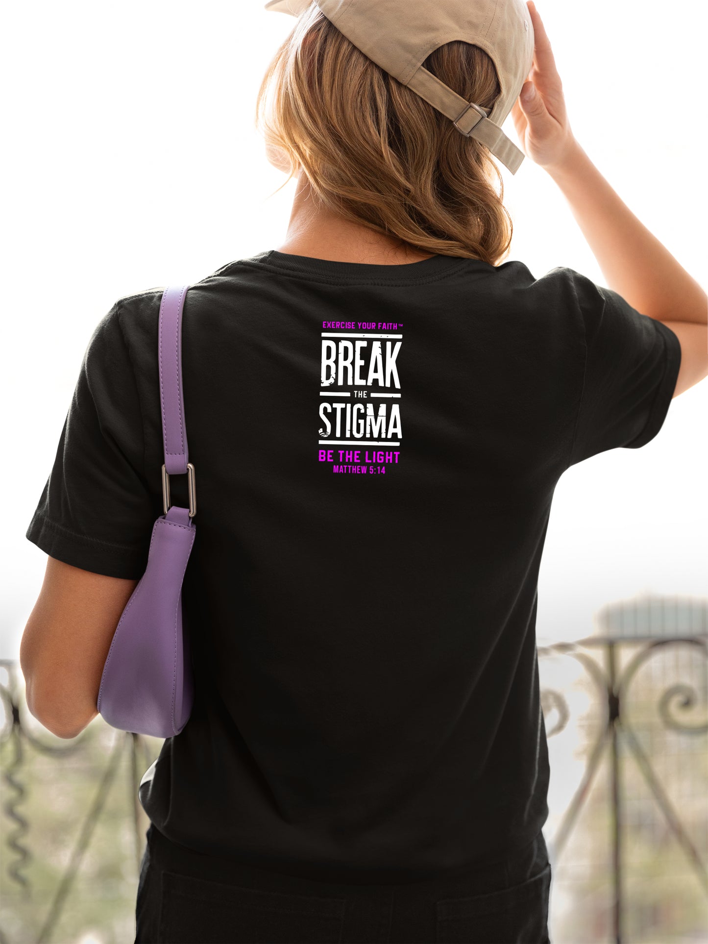 Break the Stigma - Disruptive Mood Dysregulation Disorders