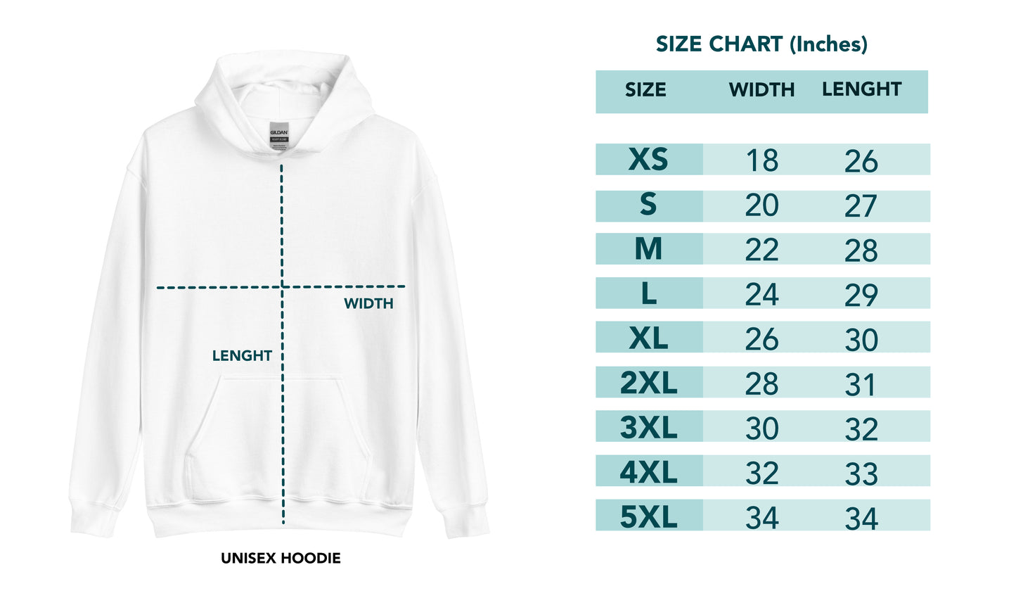 Exercise Your Faith Celebrating Christ at Christmas Hoodie White