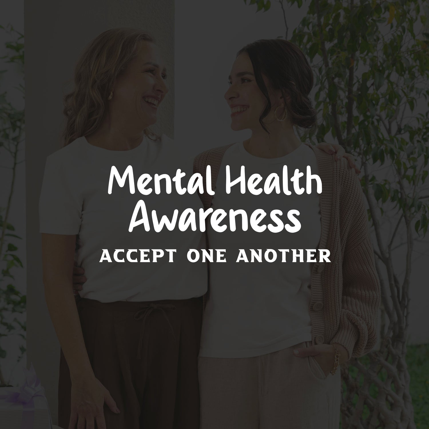 Mental Health Awareness