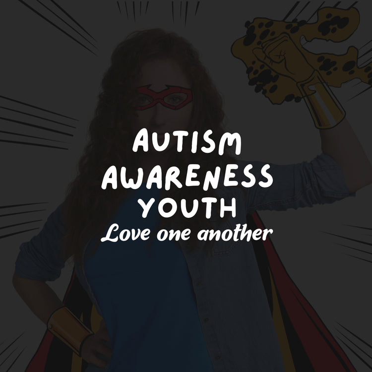 Autism Awareness Kids