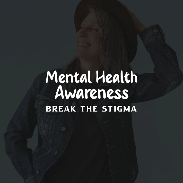 Mental Health Break the Stigma