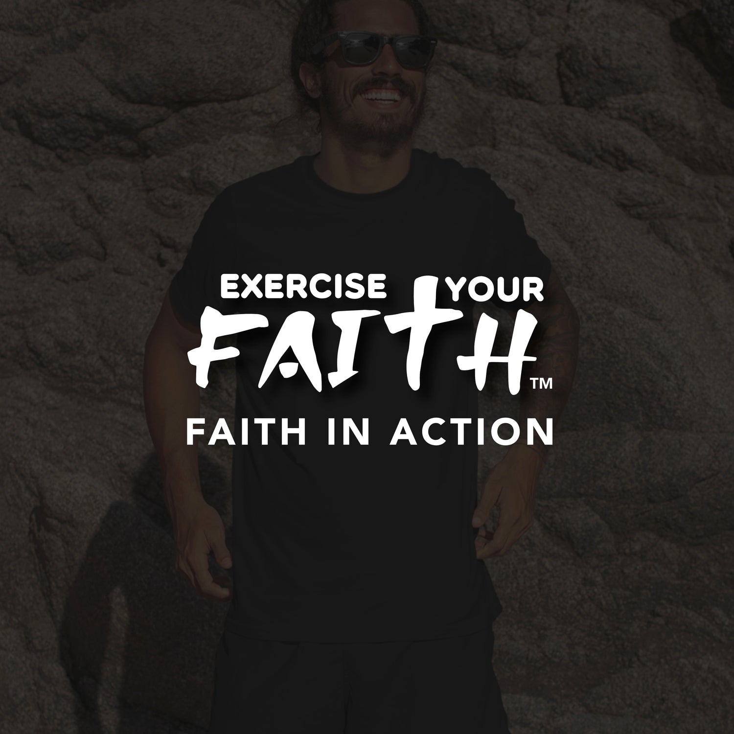 Exercise Your Faith™