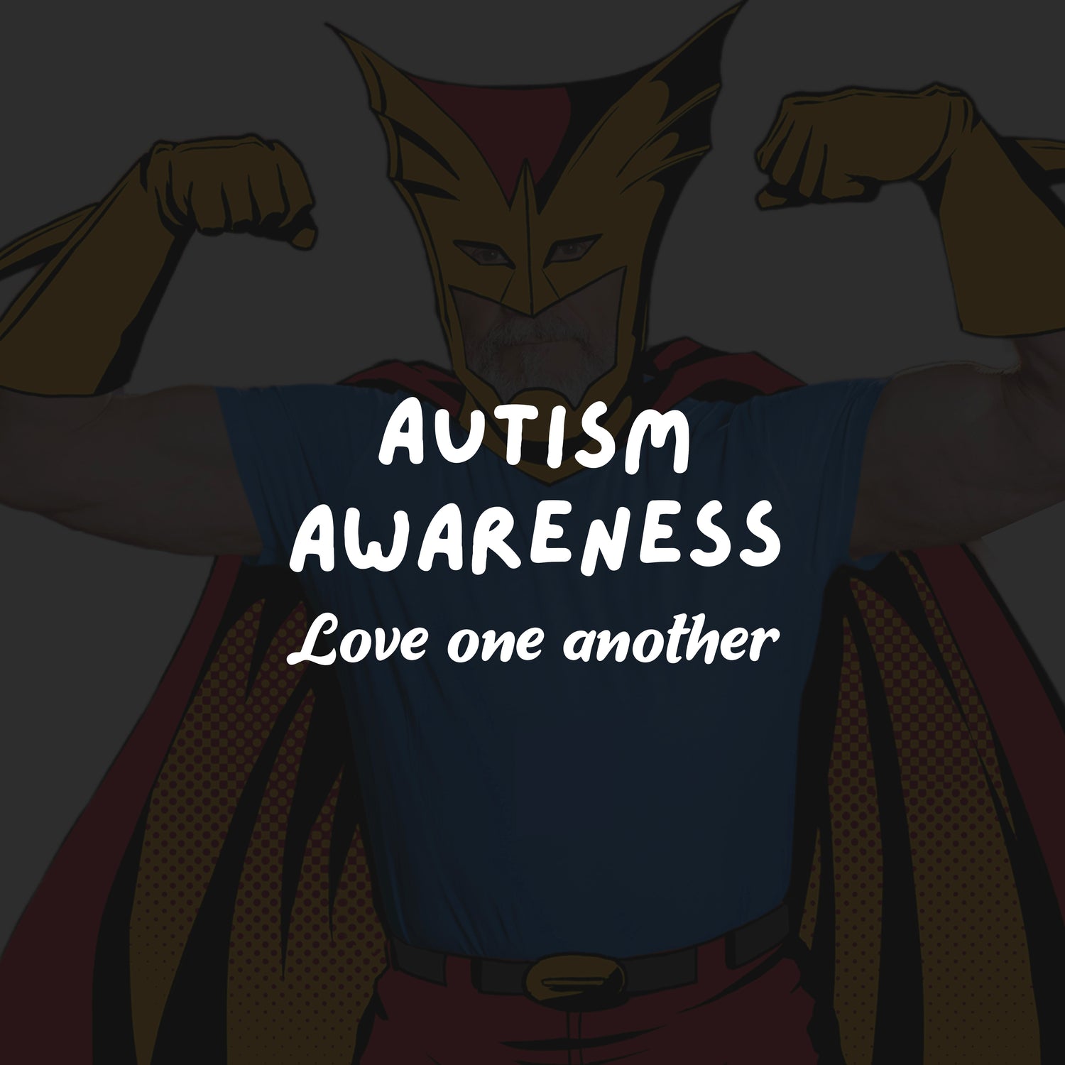 Autism Awareness