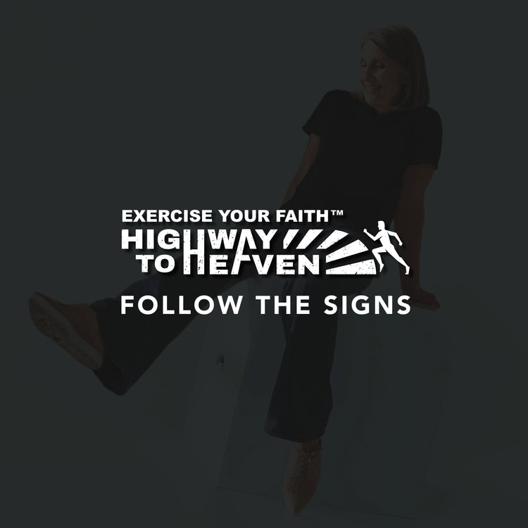 Highway to Heaven