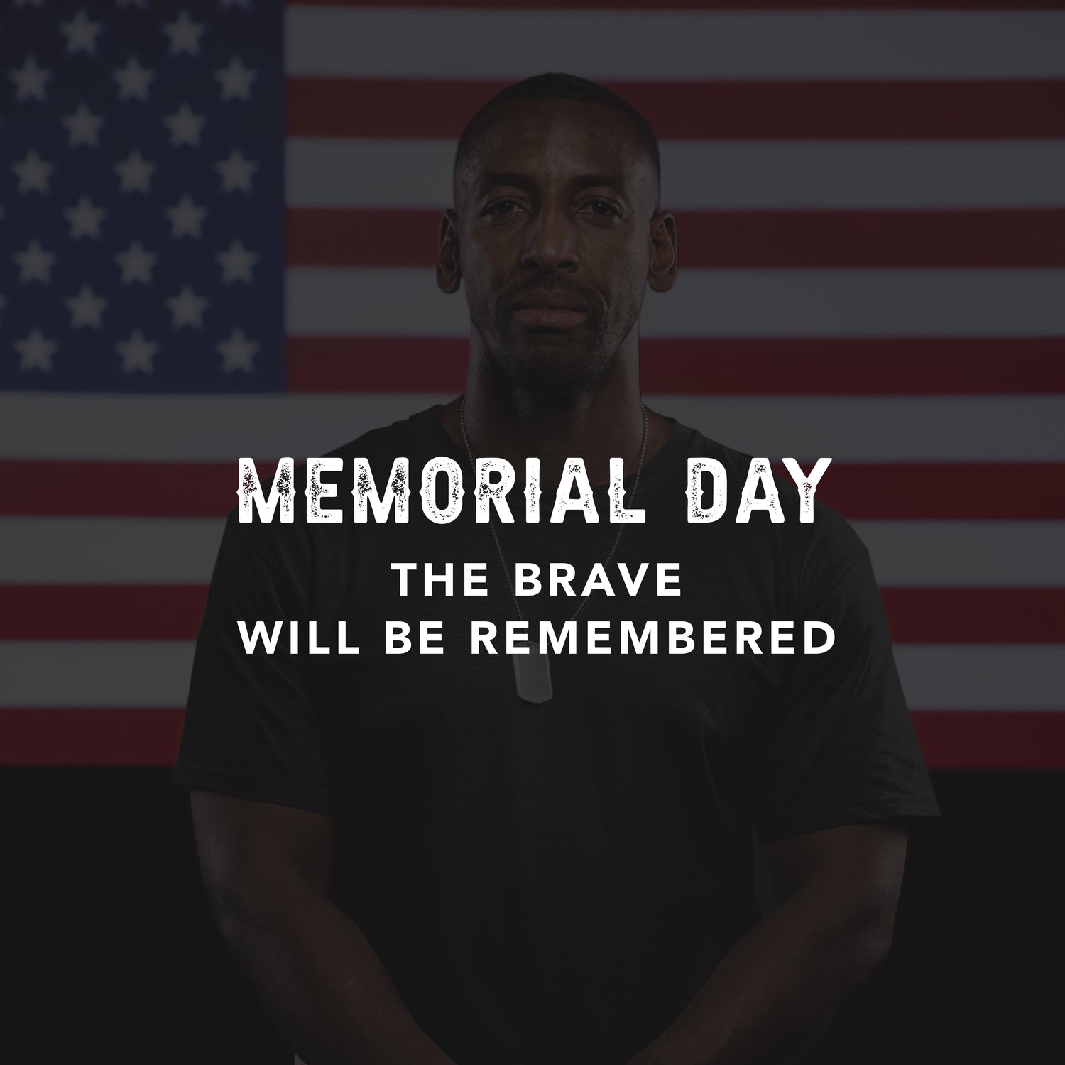 Memorial Day