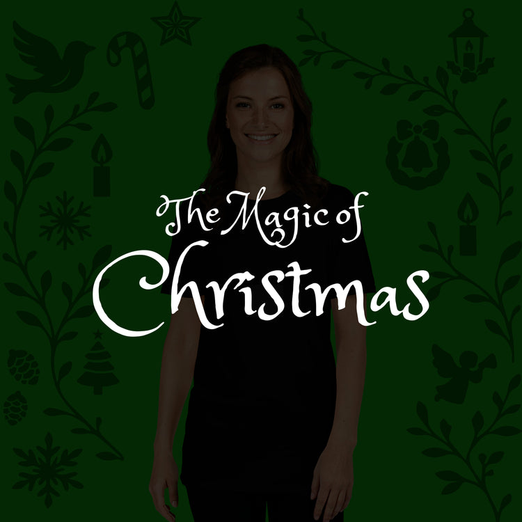 Celebrating Christ at Christmas