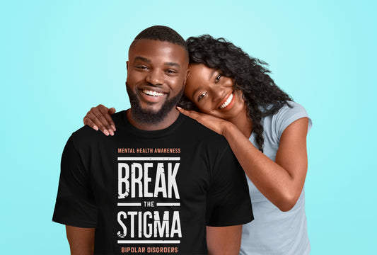Break the Stigma - Eating Disorders