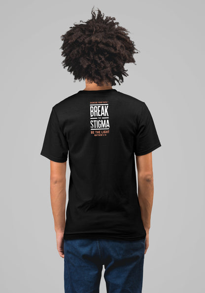 Break the Stigma - Eating Disorders