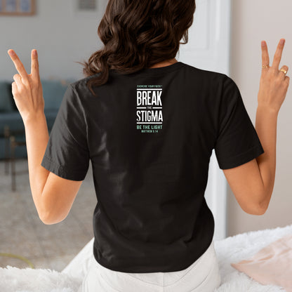 Break the Stigma - Obsessive Complusive Disorders