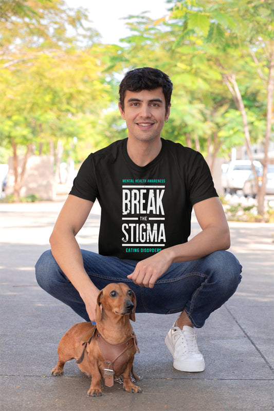 Break the Stigma - Bipolar Disorders