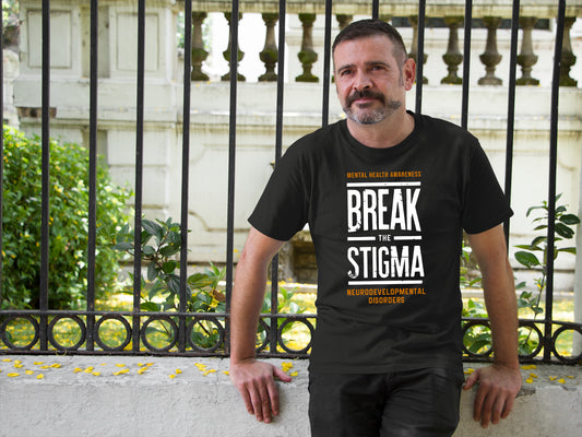 Break the Stigma - Neurodevelopmental Disorders