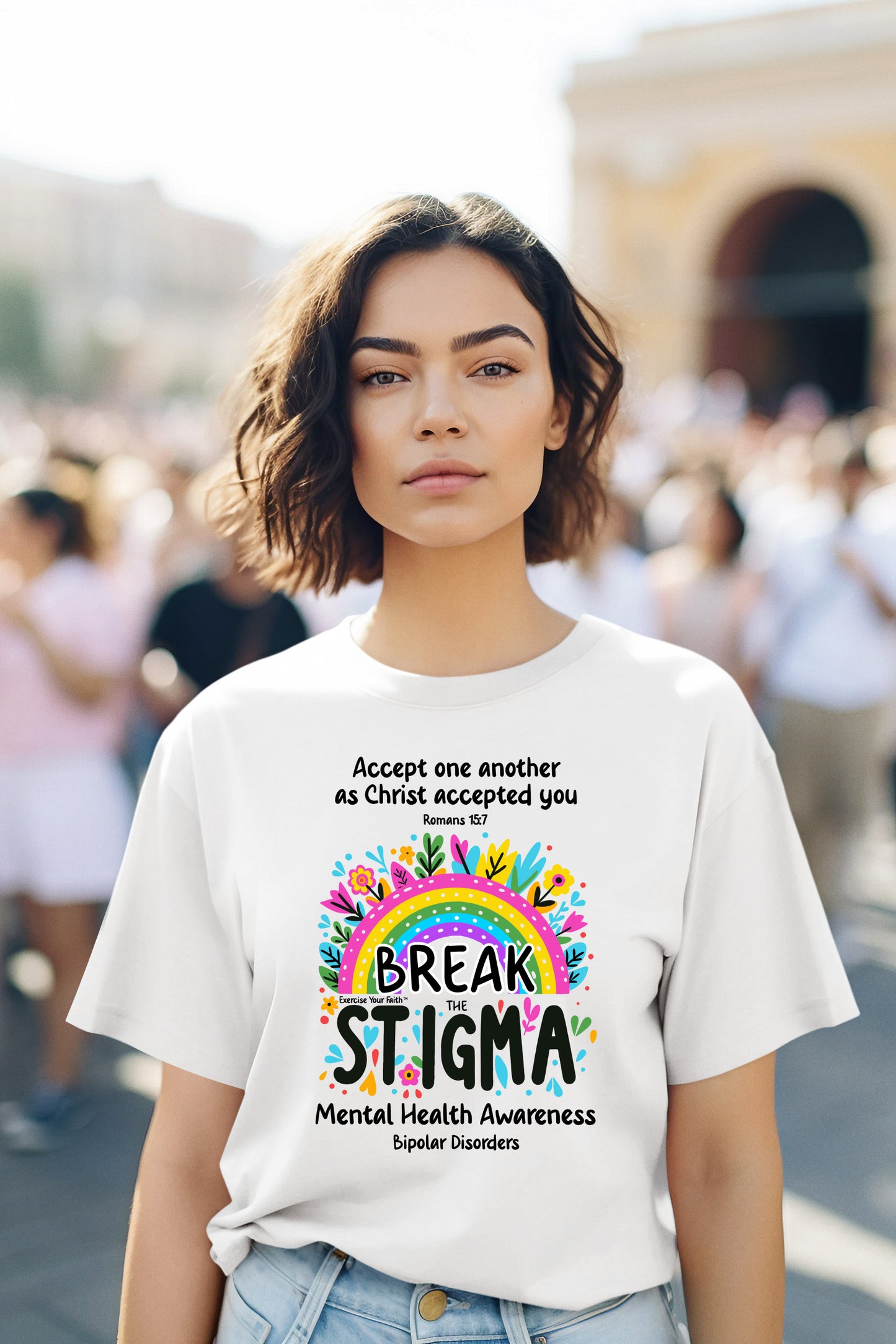 Mental Health Awareness - Bipolar Disorders