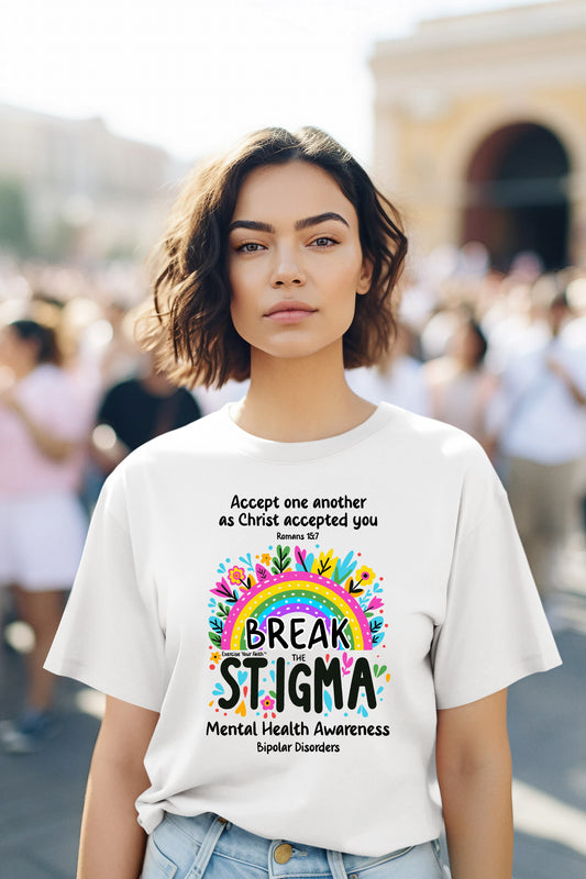 Mental Health Awareness - Bipolar Disorders