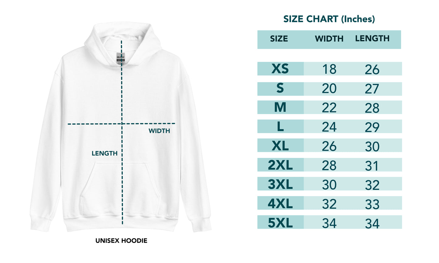 Exercise Your Faith Celebrating Christ at Christmas Hoodie Black