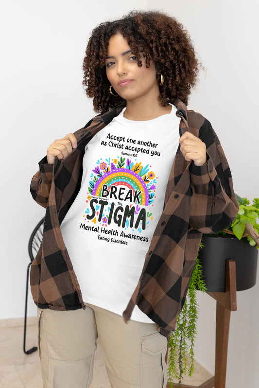 Mental Health Awareness - Eating Disorders