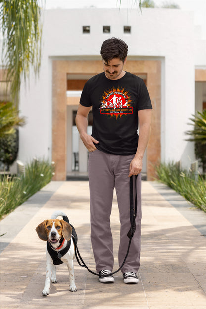 Exercise your Faith - Edge Group Sport Black