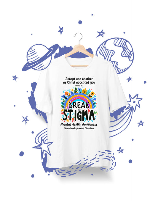 Mental Health Awareness - Neurodevelopmental disorders