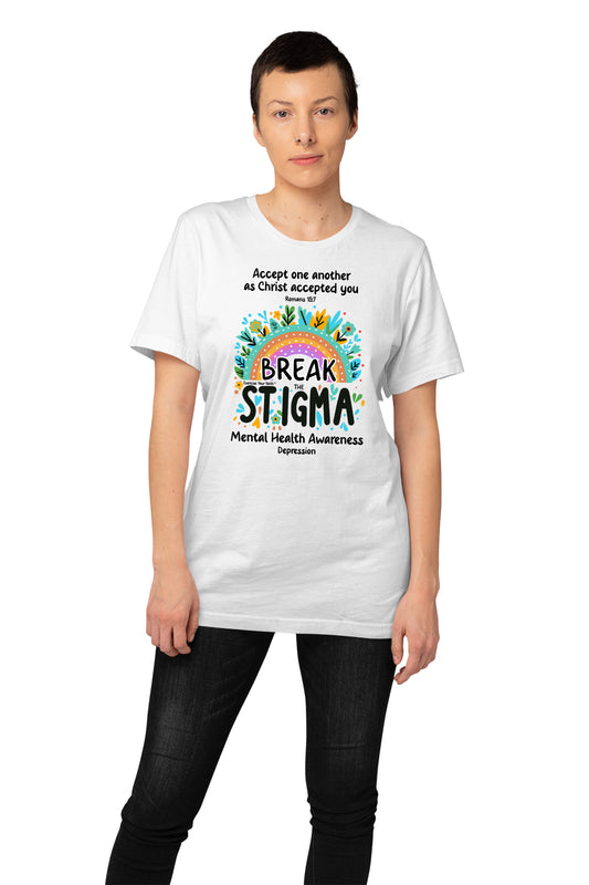 Mental Health Awareness - Depression