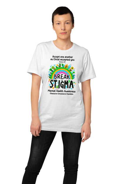 Mental Health Awareness - Obsessive Complusive Disorders